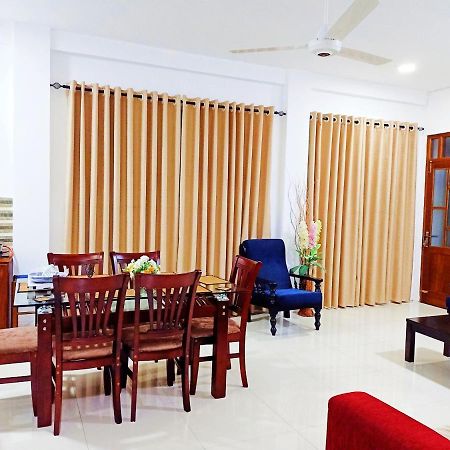 Saru Holiday Apartment - Up To 6 Guests Kandy Extérieur photo