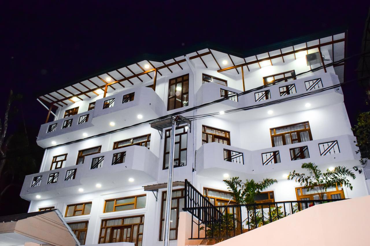 Saru Holiday Apartment - Up To 6 Guests Kandy Extérieur photo