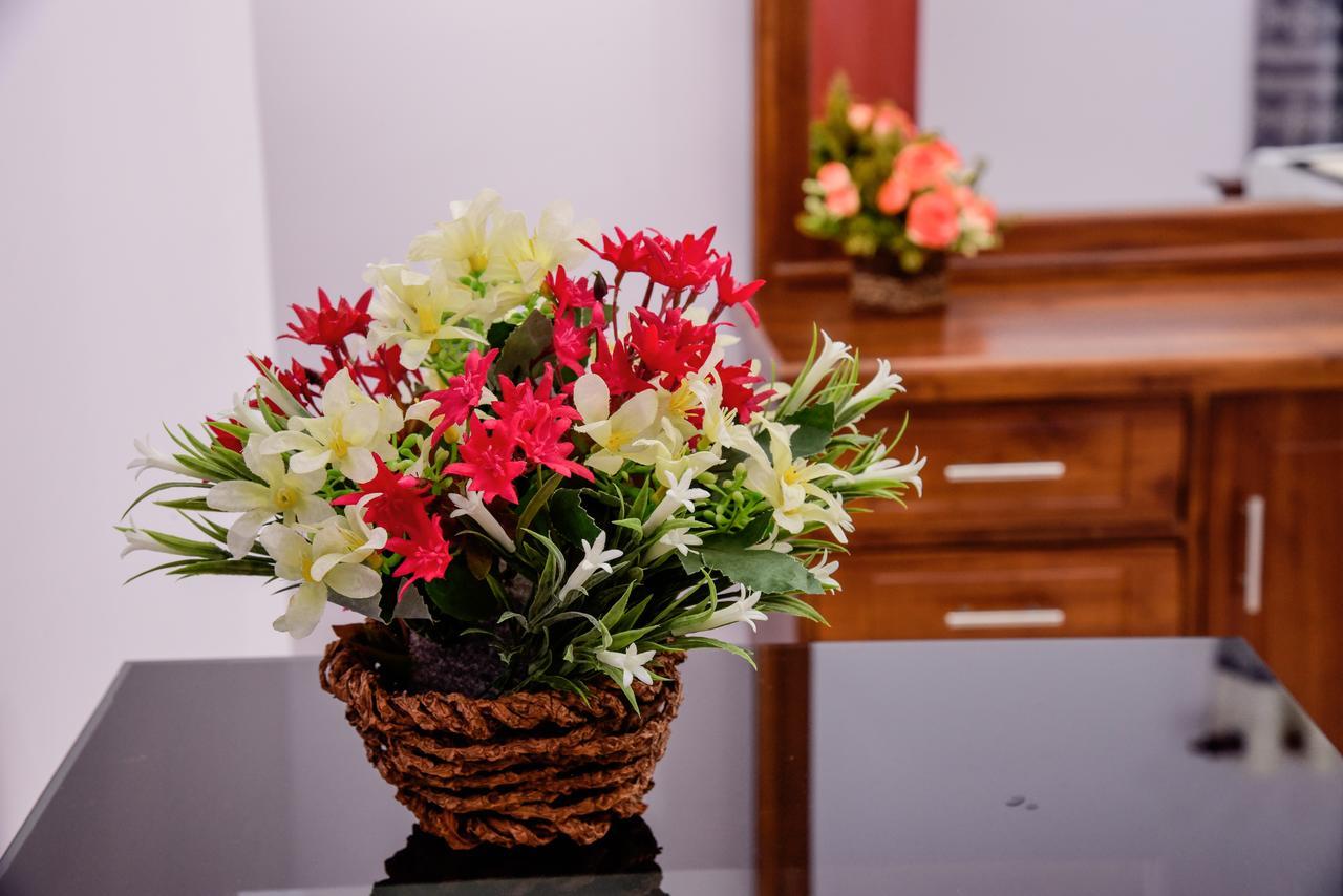 Saru Holiday Apartment - Up To 6 Guests Kandy Extérieur photo