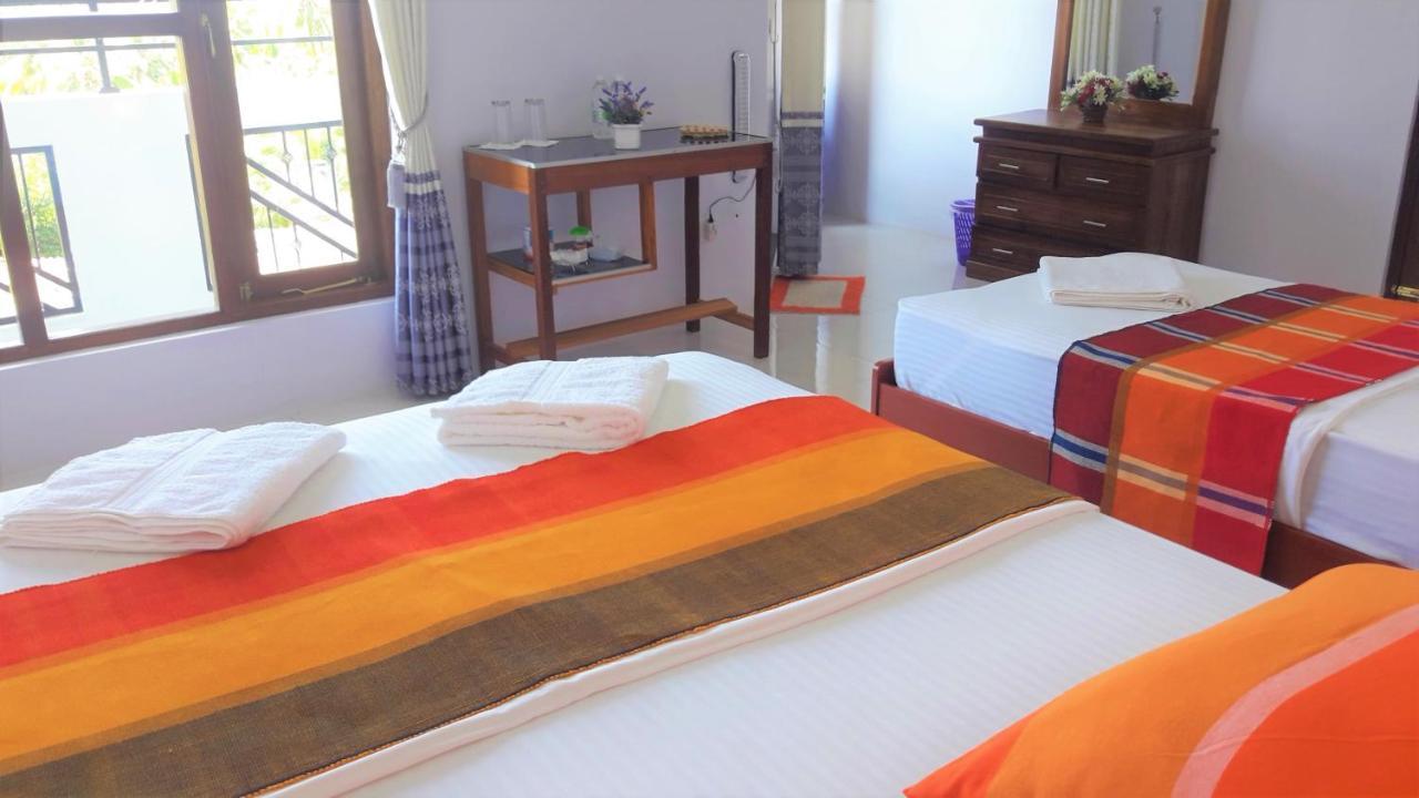 Saru Holiday Apartment - Up To 6 Guests Kandy Extérieur photo